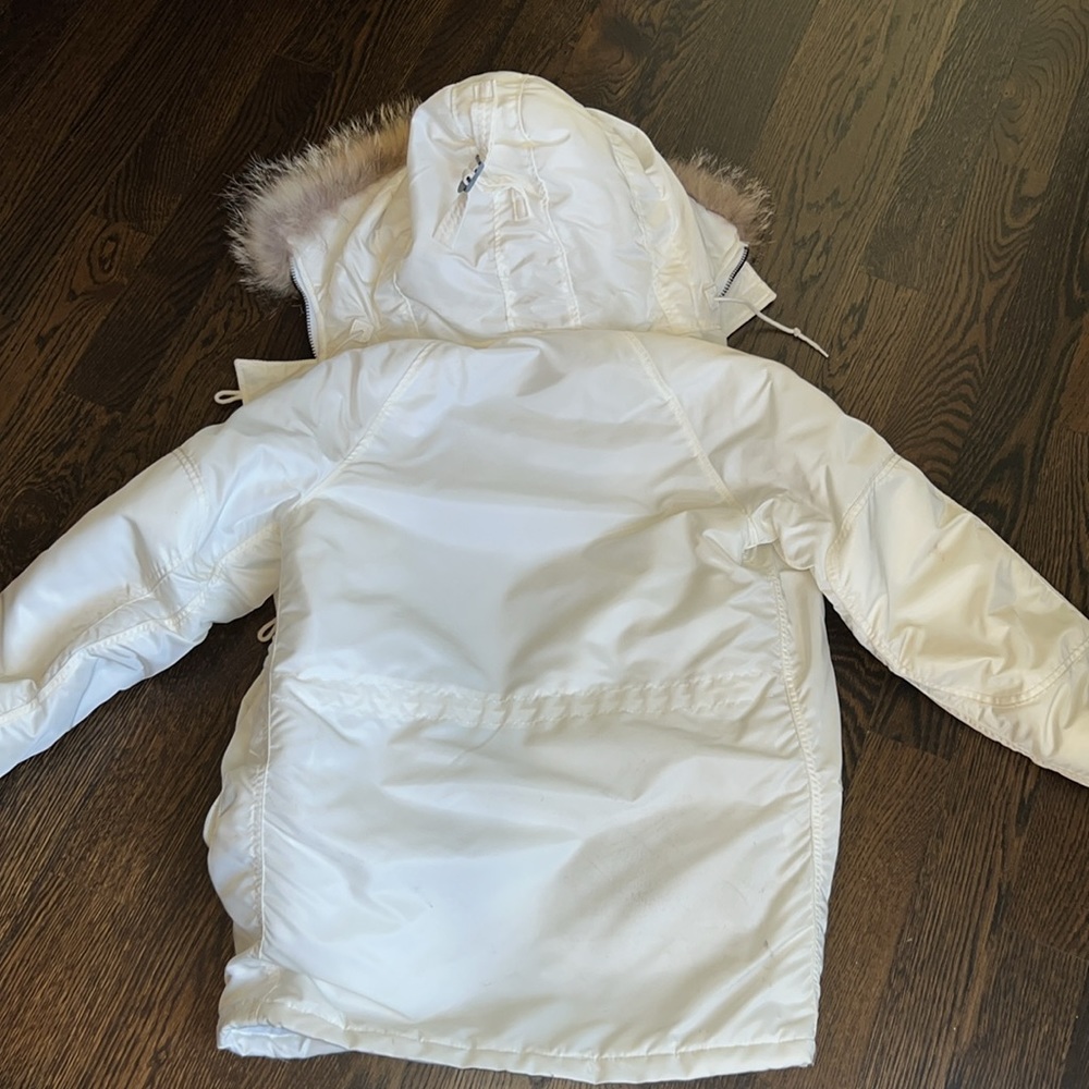 Barney’s Parka - image 5